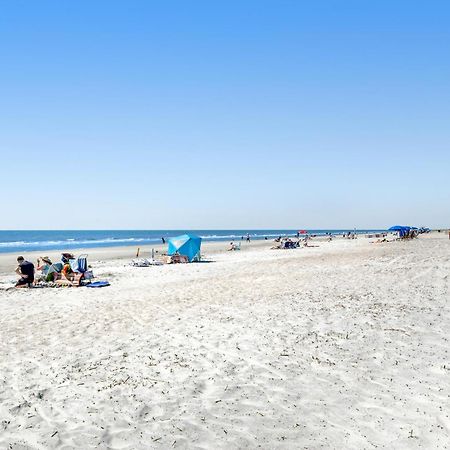 Villamare 2319 Pulau Hilton Head Luaran gambar