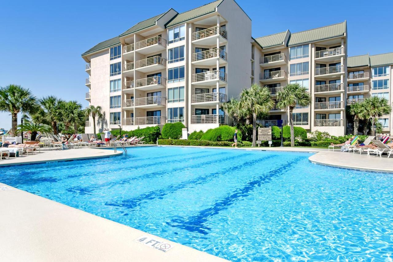 Villamare 2319 Pulau Hilton Head Luaran gambar