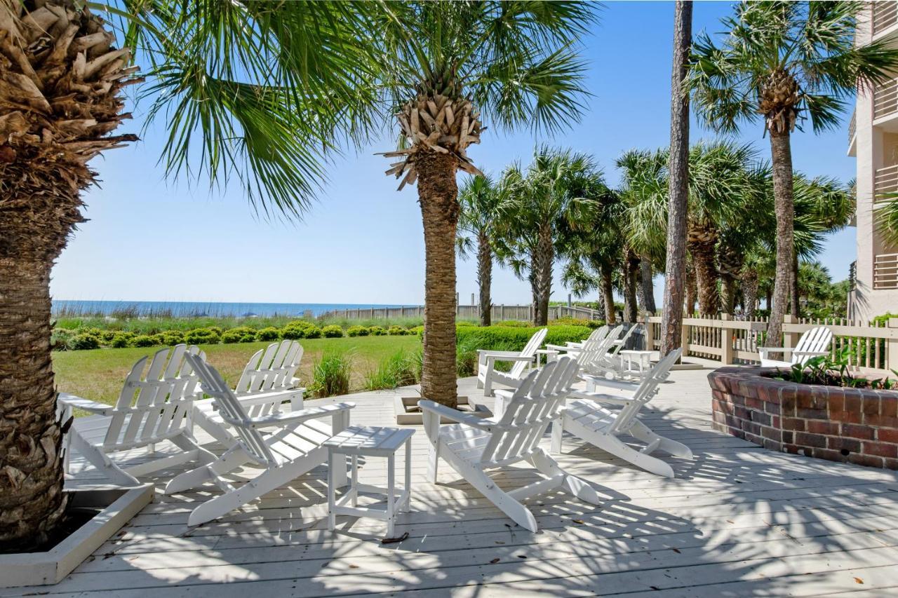 Villamare 2319 Pulau Hilton Head Luaran gambar