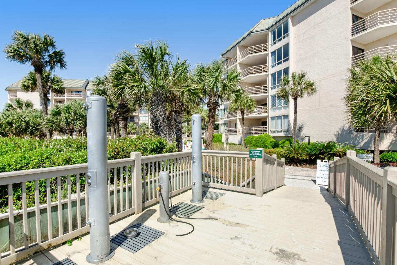 Villamare 2319 Pulau Hilton Head Luaran gambar